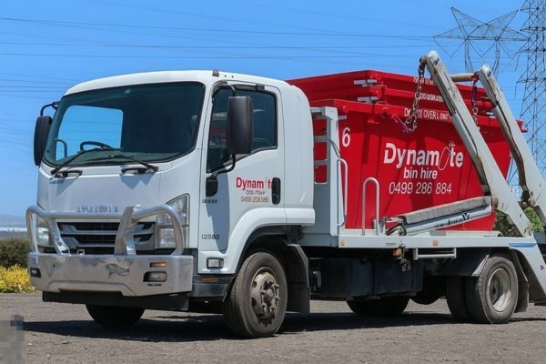 Why Bin Hire in Tullamarine Is the Smart Choice for Your Next Clean-Up
