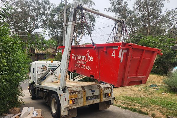 Why Skip Bin Hire Melbourne Is the Smart Choice for Waste Removal