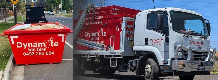 Why Choose Bin Hire Tullamarine for Your Next Clean-Up Project