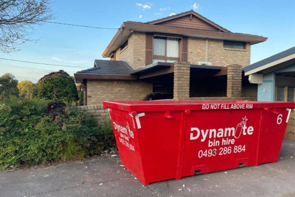 A Complete Guide to Booking Skip Bin Hire in Brunswick